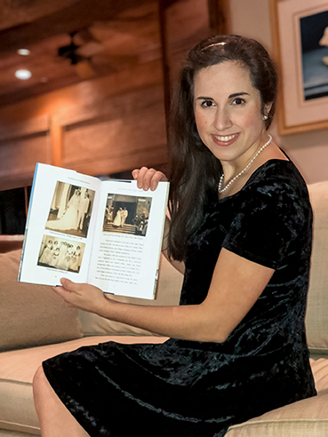 Acadiana writer turns locals' life stories into biographies